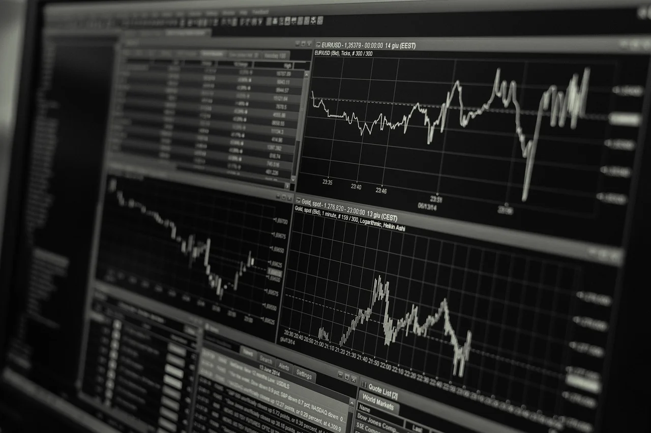 Cómo la Tecnología Puede Impulsar tu Economía: Ejemplos y Recomendaciones